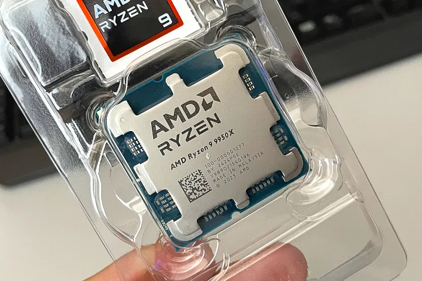 Los AMD Ryzen 9000X3D se lanzarán en enero del 2025, según los últimos rumores