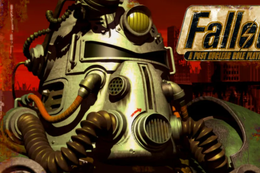 Hazte con Fallout Classic Collection Gratis, ahora en la Epic Games Store