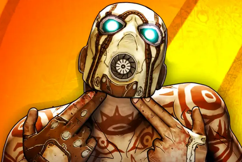 Borderlands 2 is free on Amazon Prime Gaming