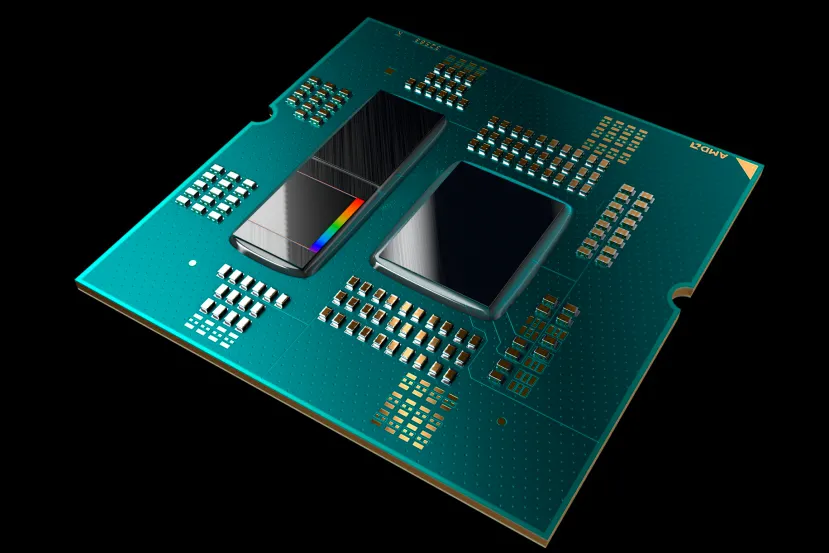 The AMD Ryzen 5 7600X3D will be exclusive to Microcenter and will cost $450 along with a motherboard and 32 GB of RAM