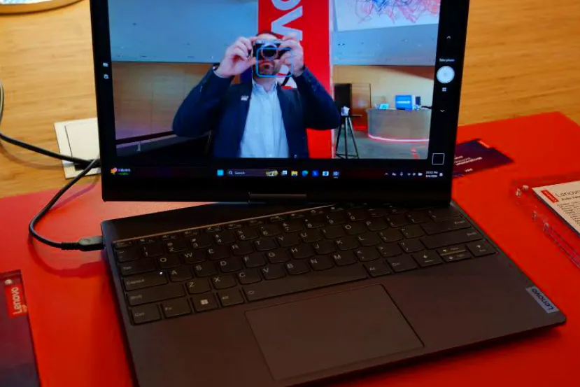 Lenovo presenta sus ThinkPad X1 Carbon Aura Edition, ThinkPad T14s y ThinkBook 16