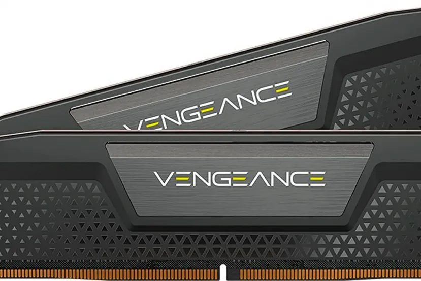 Nuevas ofertas en Amazon Hoy, memoria DDR5 Corsair 32 GB por 104,99 euros, móviles, monitores y más