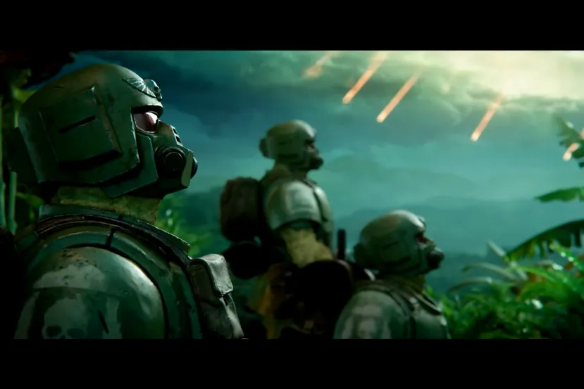 Nuevos Drivers Intel Arc con soporte y optimización de nuevos títulos como Deadlock, Warhammer 40.000: SM2 o Test Drive Unlimited