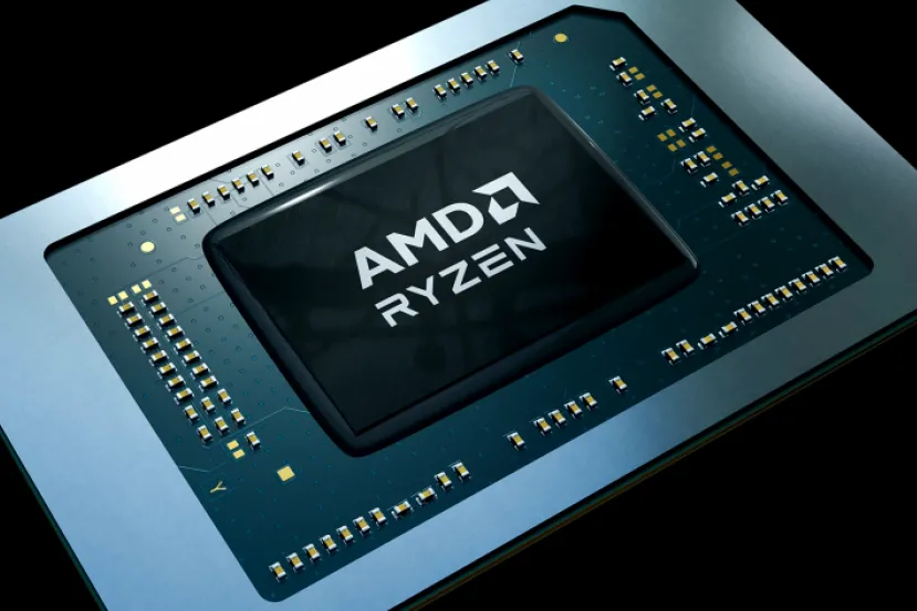 AMD confirma la llegada de sus CPUs Krackan para portátiles Copilot+ asequibles en 2025