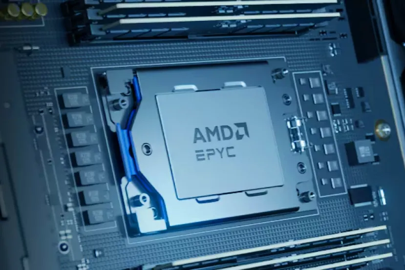 AMD anunciará sus Aceleradoras Instinct MI325X y las CPUS AMD EPYC Turin en un evento para el 10 de octubre