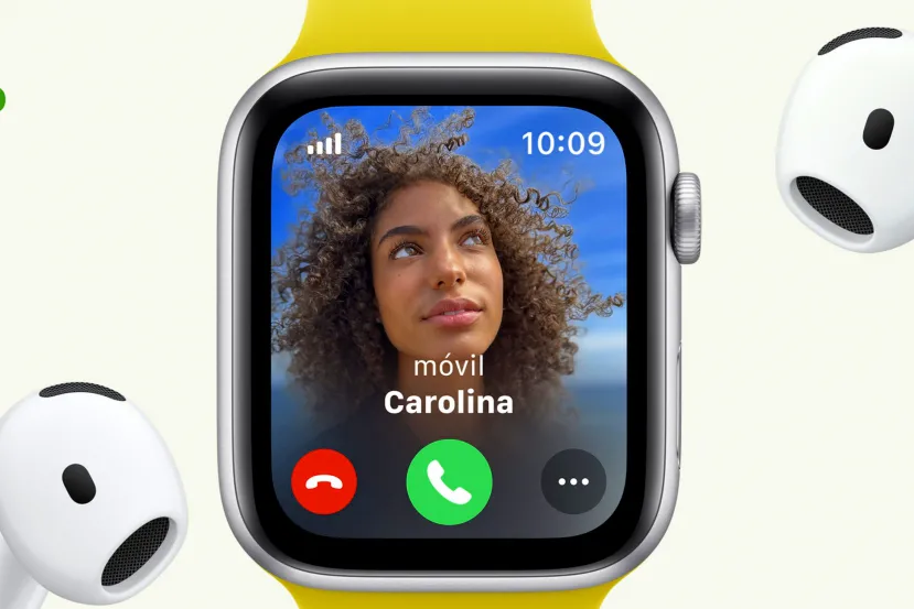 The Apple Watch SE 3 could be made of plastic to offer striking colors like those of the iPhone 5c