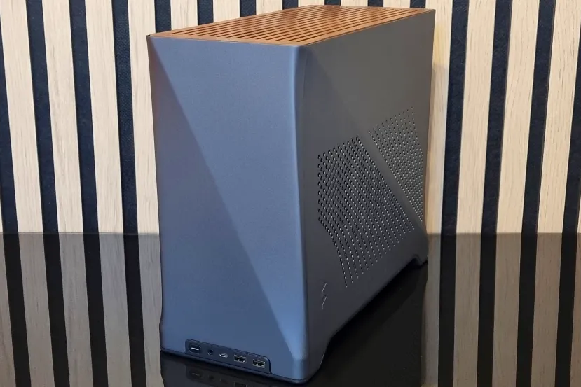 Fractal Design ERA 2 Review