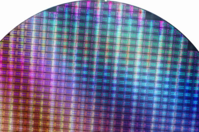 La división de fabricación de chips funcionará como una empresa independiente dentro el organigrama de Intel