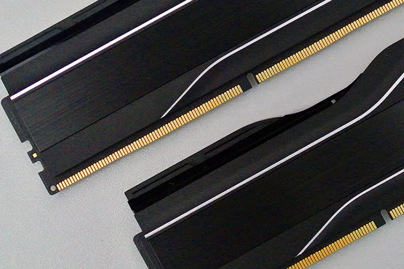 Los Intel Arrow Lake para equipos de escritorio serán compatibles con los módulos DDR5 CUDIMM de hasta 10.000 MT/s