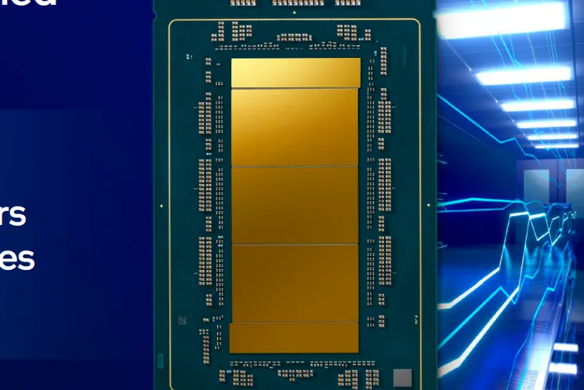 Intel presenta los Xeon 6900P con núcleos de alto rendimiento en configuraciones de hasta 128 núcleos