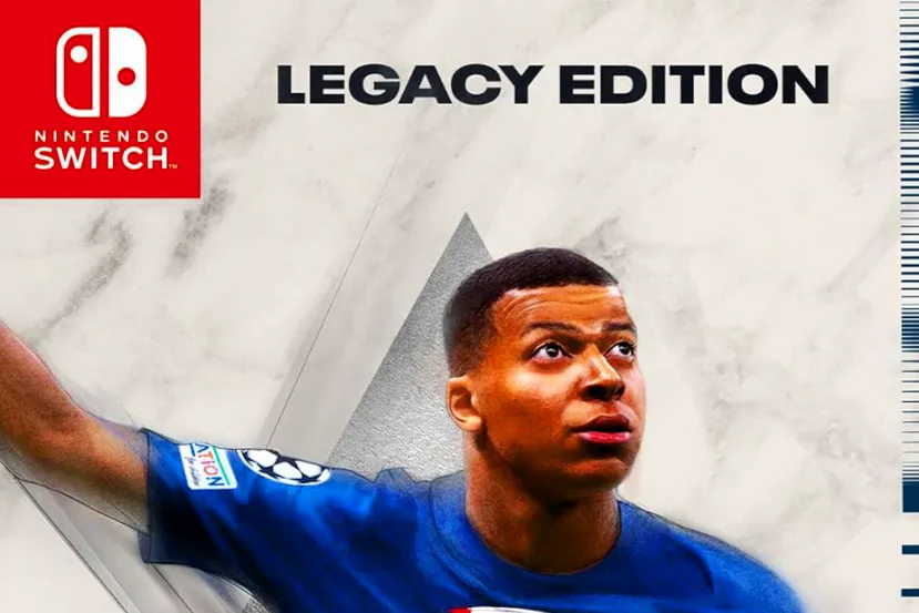 Ofertas para Hoy en Amazon: FIFA 23 Legacy Edition para Switch por 28,60, juegos para Xbox, mandos para consolas y más