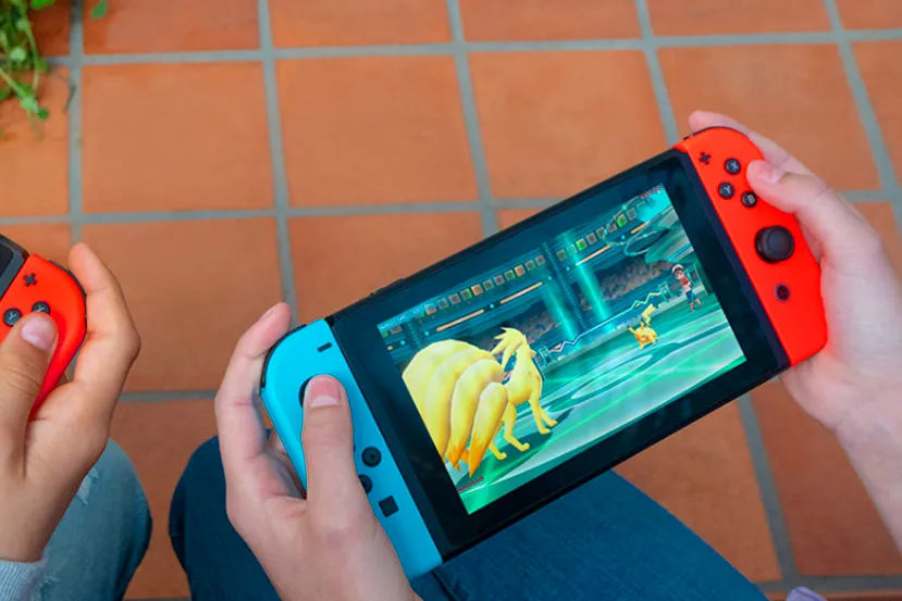 Nintendo descartó una CPU AMD para la Switch 2 por una baja duración de la batería