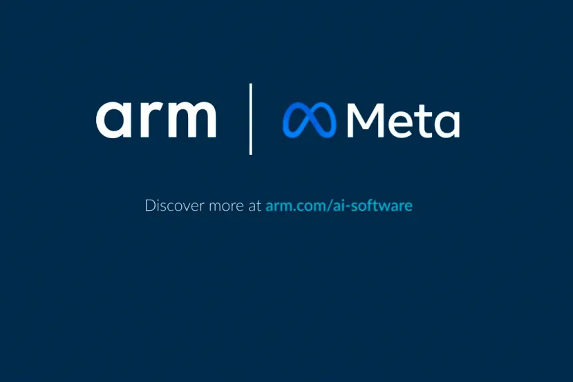 Meta y Arm se unen para ofrecer un rendimiento mejorado del LLM Llama 3.2 en CPUs basadas en Arm