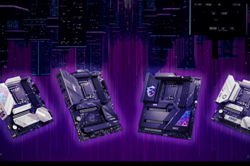 MSI BIOS now available with the 0x12B microcode that solves the stability problems of the 13 and 14 gen Intel Core