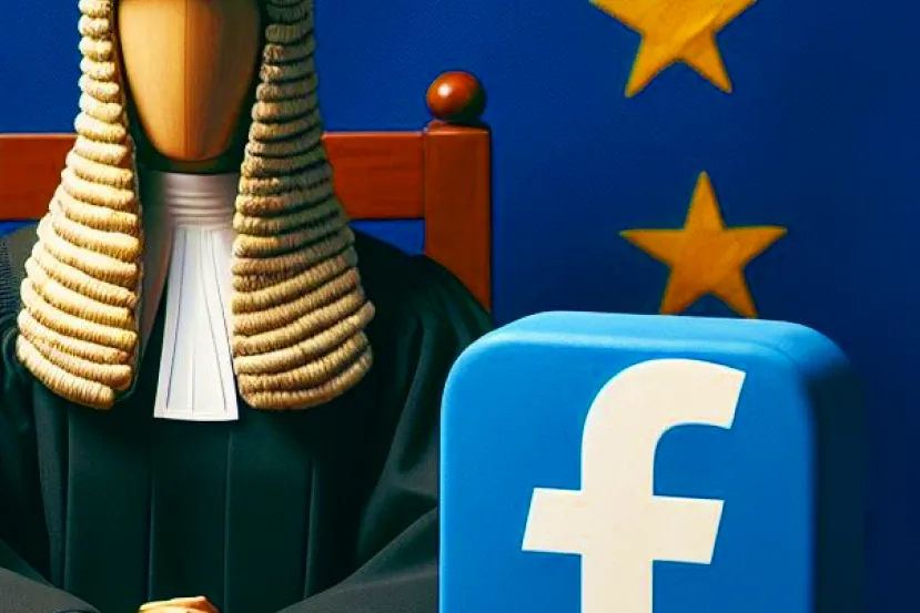 Ireland fines Facebook (Meta) €91 million for storing passwords in plain text