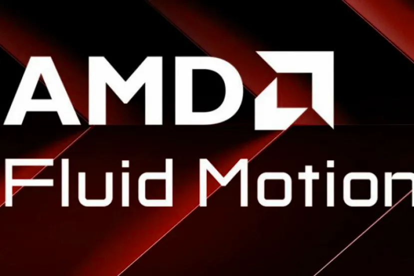 Ya disponibles los drivers AMD Software Adrenalin 24.9.1 con soporte para AMD Fluid Motion Frames 2