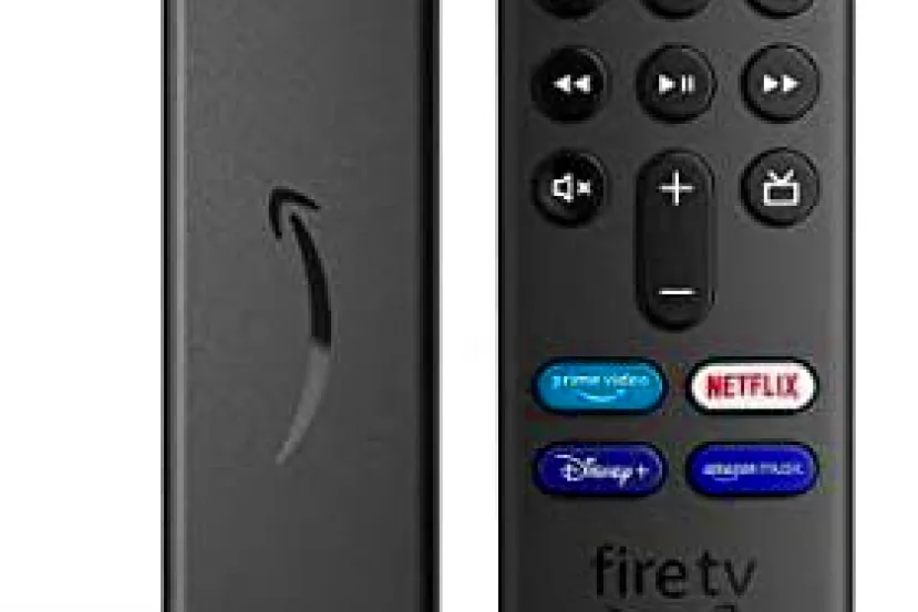 Ofertas en Amazon disponibles Hoy: Dispositivos Amazon como el Fire TV desde 26,99, consolas PC, monitores y más