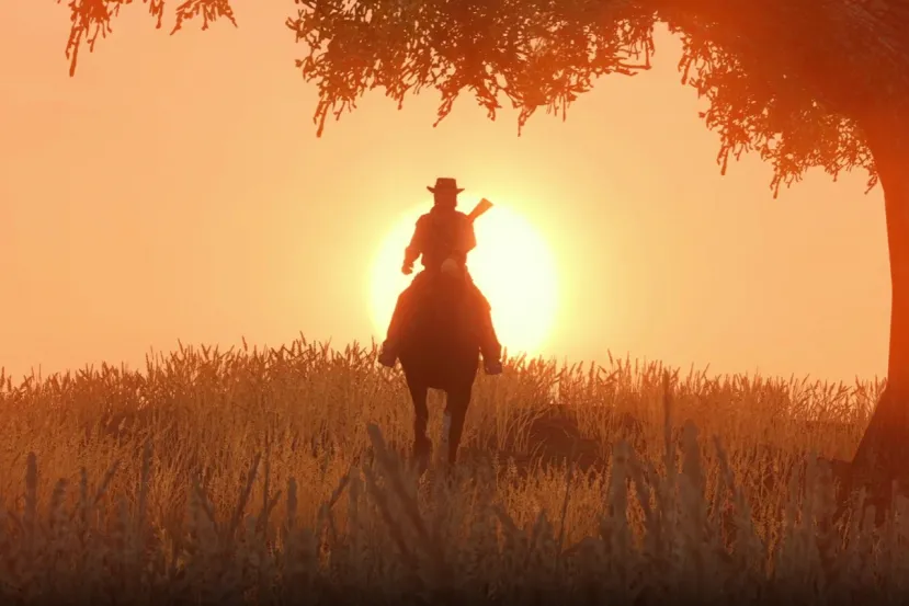 Red Dead Redemption llega a PC el próximo 29 de octubre con NVIDIA DLSS3 y AMD FSR 3.0