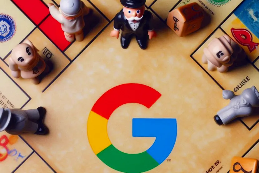 The US Justice determines that Google is an Illegal Monopoly and recommends dividing the company