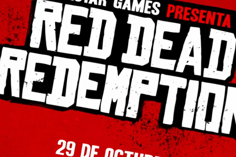 Desvelados los requisitos mínimos de Red Dead Redemption para PC. Llegará el 29 de octubre