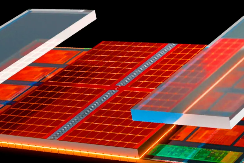 El AMD Ryzen 7 9800X3D rinde un 22% más que el 7800X3D según la última filtración