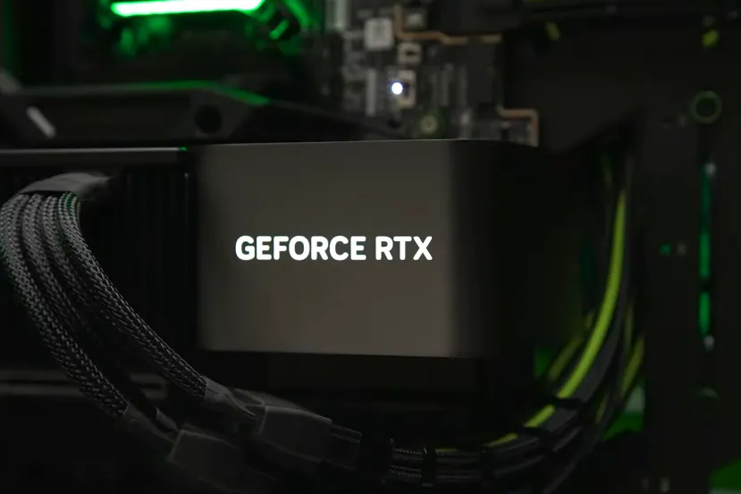 Las NVIDIA RTX 5070/Ti y RTX 5060/Ti se lanzarán en febrero y marzo de 2025