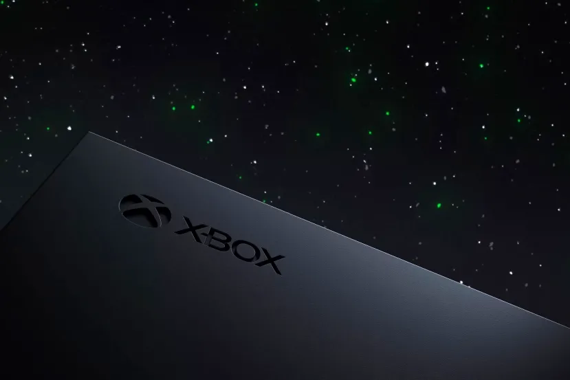 Las nuevas Xbox Series X de 2 TB y All digital tiene un SoC a 6 nanómetros más eficiente