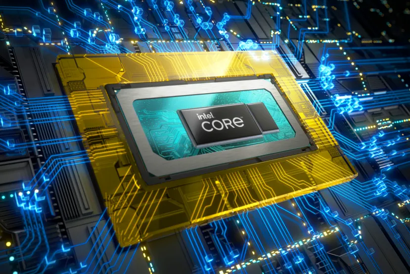 The Intel Core 5 210H, an 8-core and 12-thread processor based on a previous architecture, appears at Bapco