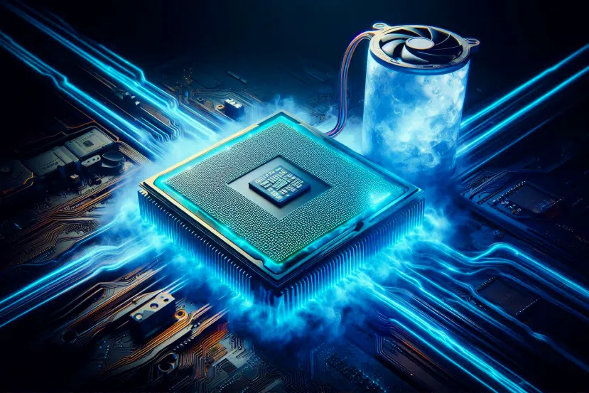 Intel actualiza XTU a la versión 10.0 únicamente compatible con los Arrow Lake