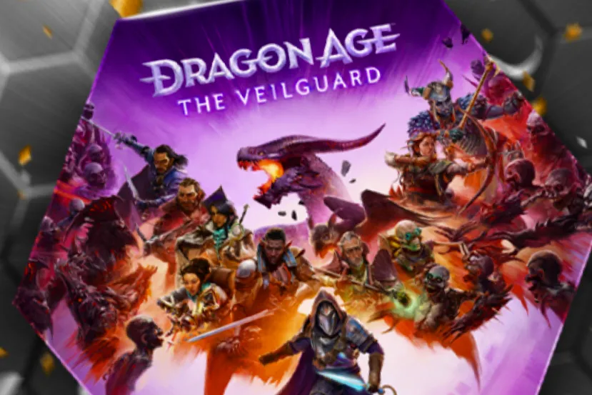 NVIDIA gives away the new Dragon Age: The Veilguard to subscribers of the GeForce Now Ultimate plan