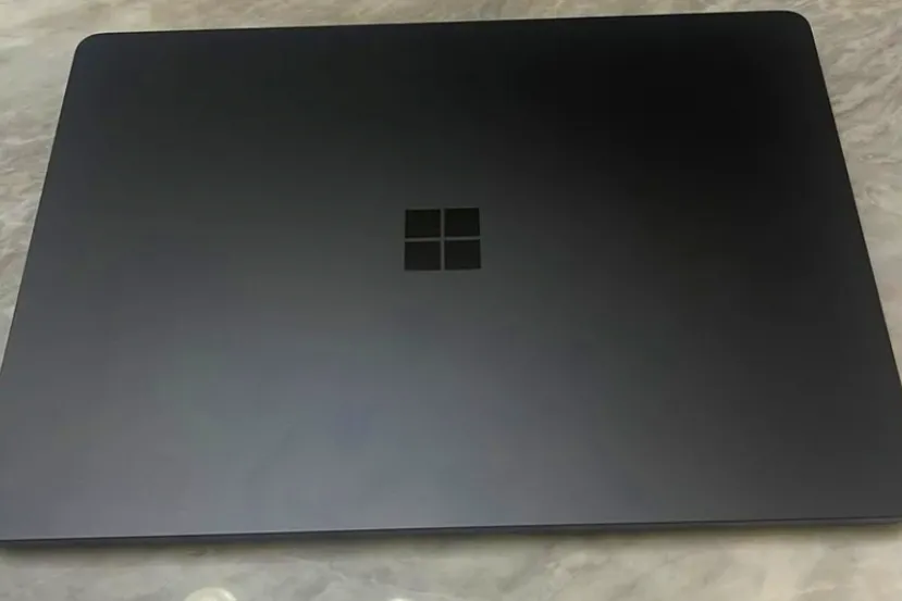 Se filtra un nuevo Surface Laptop con Core Ultra 268V "Lunar Lake"