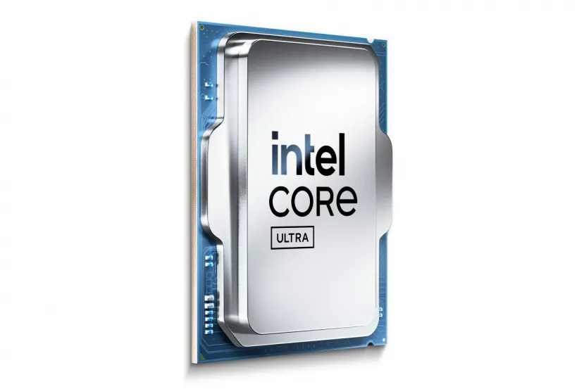 Aparece un Intel Core Ultra 9 295K en la web de soporte de Intel