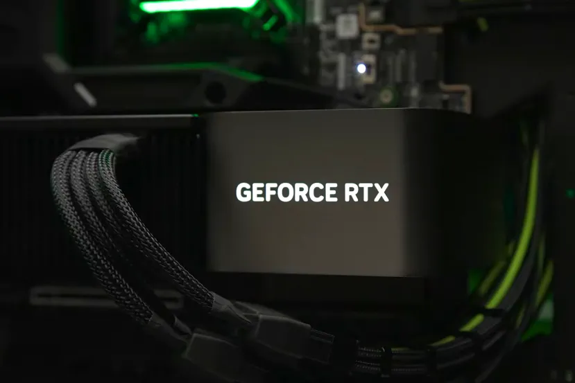 Un fabricante de fuentes de alimentación desmiente el rumor de que la NVIDIA RTX 5090 llegará con dos conectores de 16 pines