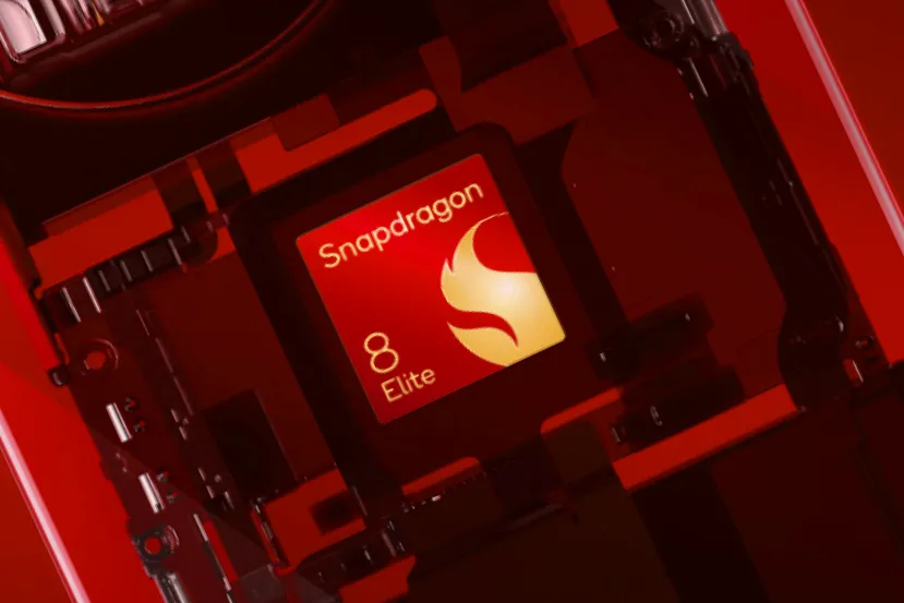 Snapdragon 8 Elite: La arquitectura Qualcomm Oryon llega a Smartphones con hasta un 50% más de rendimiento