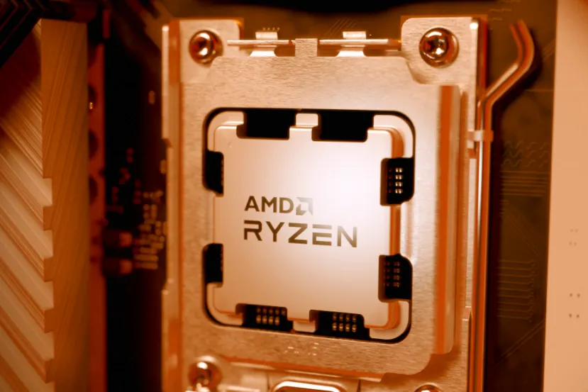 Los recién estrenados AMD Ryzen 9000X Series reciben una rebaja de hasta 50 dólares