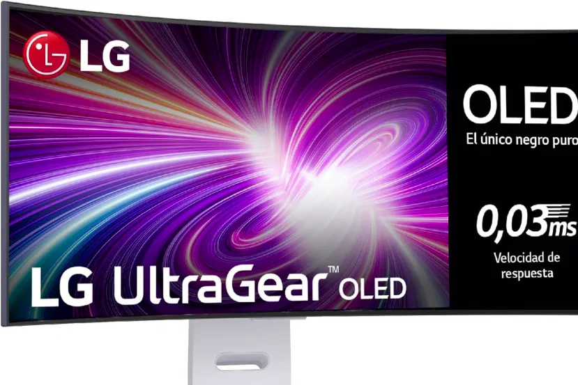 Las ofertas de Hoy en Amazon: Monitor LG Ultragear OLED de 39 pulgadas por 1.099,99 euros, accesorios para PC, portátiles y más