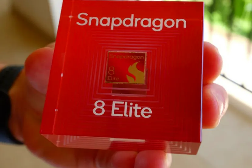 Snapdragon 8 Elite: Nuestras primeras pruebas muestran un rendimiento un 51% superior a la pasada generación