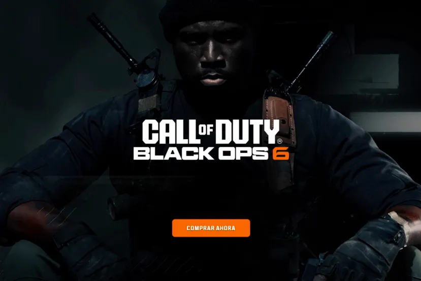 Ya está disponible Call of Duty Black Ops 6, podrás jugar gratis si tienes Xbox Game Pass