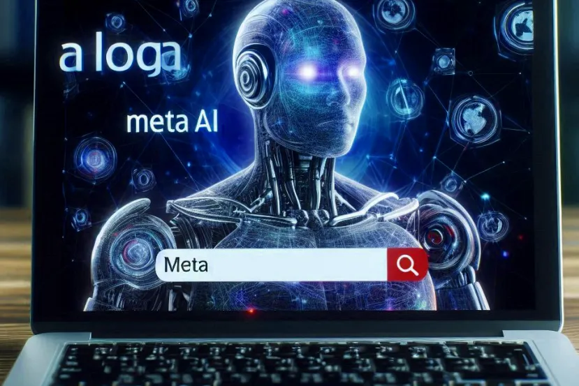 Meta está trabajando en un nuevo buscador Web con IA para competir con Google y Microsoft