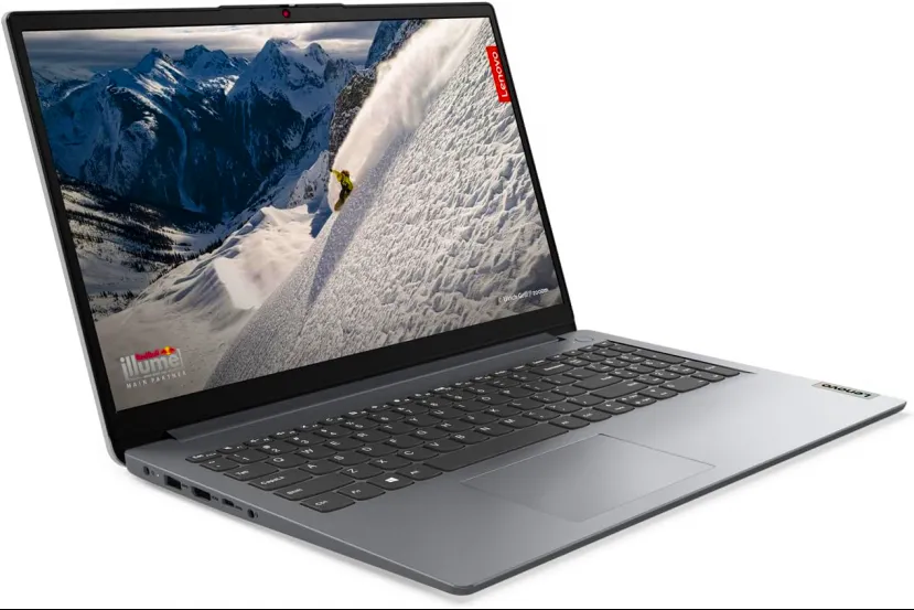 Más ofertas en Amazon para Hoy: Lenovo IdeaPad 1 Gen 7 por 479 euros, cables para cargar tus dispositivos, auriculares y más