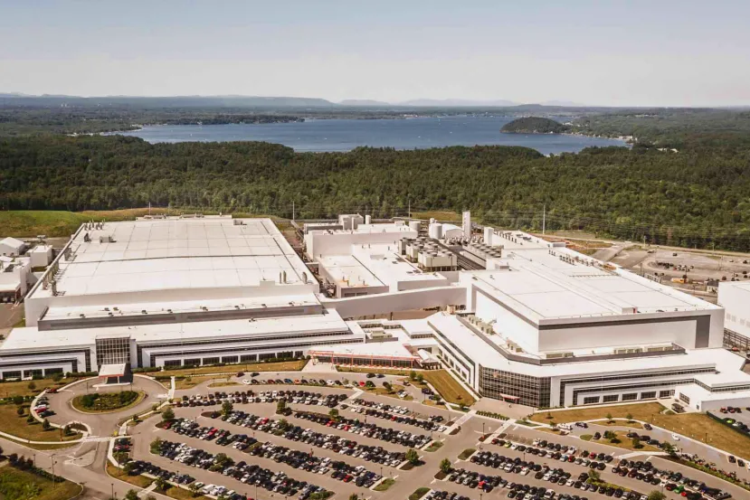 Global Foundries ha sido multada con 500.000 dólares por enviar chips a una filial de SMIC