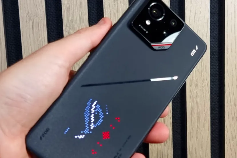 ASUS ROG Phone 9 Pro Edition Review