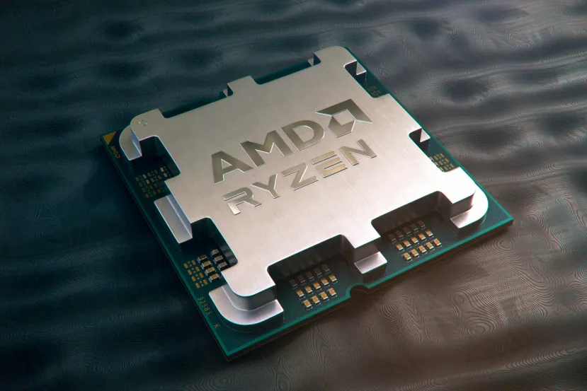 AMD gana casi un 6% de cuota de mercado en CPUs de escritorio en el tercer trimestre de este año