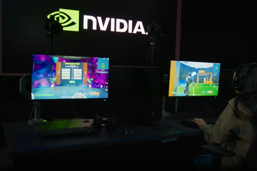 Las suscripciones de 1 día de NVIDIA GeForce Now están al 25 % de descuento por tiempo limitado