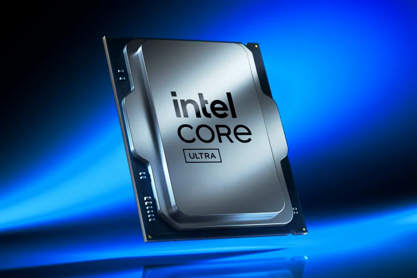 Intel lanzará 7 nuevos procesadores Core Ultra 200 y 200-T con TPD de 65 y 35 W respectivamente