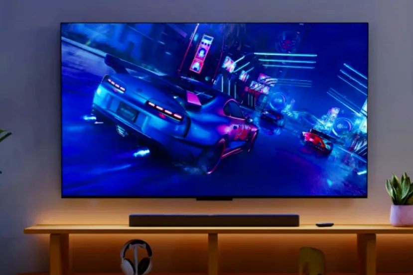 Amazon anuncia su propia línea de Smart TV con paneles QLED Mini-LED, 144 Hz y AMD FreeSync Premium Pro