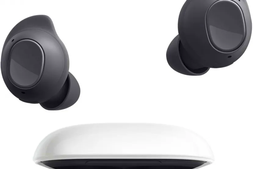 Ofertas de Amazon para Hoy: Auriculares Galaxy Buds FE y cargador por 79 euros, smartwatches, teclados, ratones y más