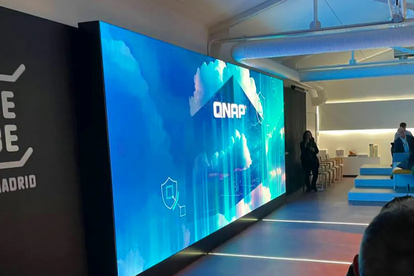QNAP nos muestra su amplio catálogo de productos de almacenamiento en red para usuarios domésticos y profesionales
