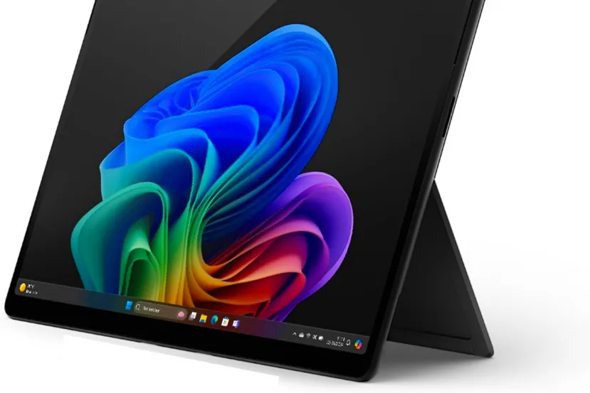 Consigue nuevas ofertas para Hoy en Amazon: Microsoft Surface con Snapdragon X Elite por 1.199 euros, videojuegos, smartwatches y más