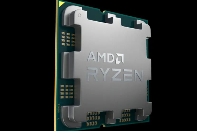 Los 10 procesadores más deseados en Amazon son de AMD, los Intel Core Ultra 200 están en el puesto 32º